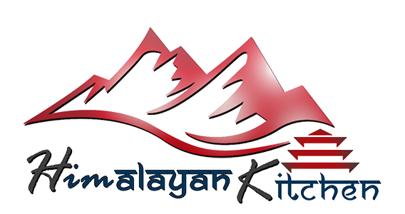 Himalayan Kitchen logo
