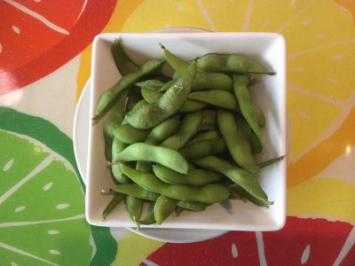 Edamame Image