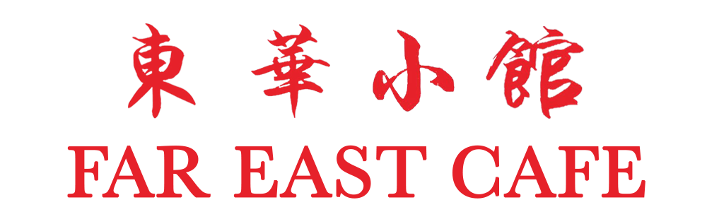 Far East Cafe logo
