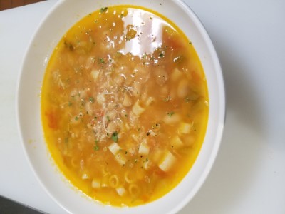 SOUPS Image
