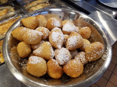APPETIZERS Image