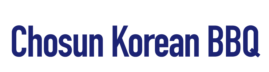 Chosun Korean BBQ logo