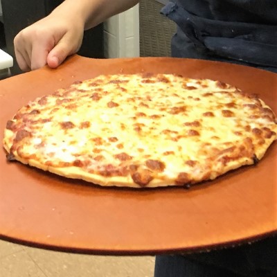 10" Small Cauliflower Crust Pizza Image