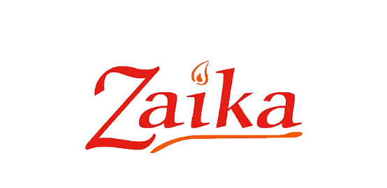 Zaika Indian Cuisine logo