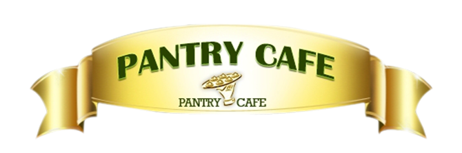 Pantry Cafe logo