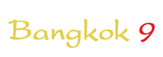 Bangkok 9 logo
