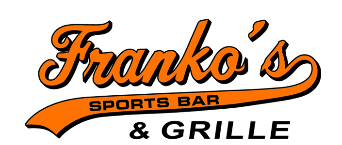 Franko's Sports Bar logo