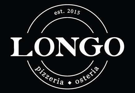 LONGO RISTORANTE & PIZZERIA logo