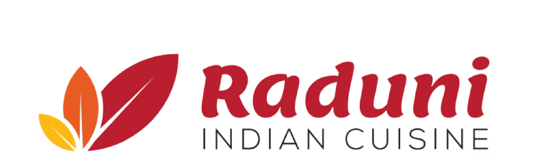 Raduni Indian Cuisine logo