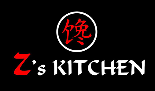 Z's Kitchen logo
