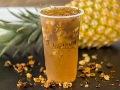 Golden Fruit Image