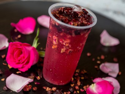 Rose Passion Image