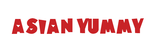 Asian Yummy logo