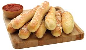 Breadsticks Image