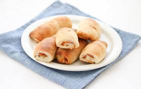 6 Pepperoni Rolls Image