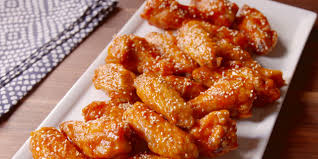 Chicken Wings Image