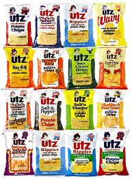 Chips Image