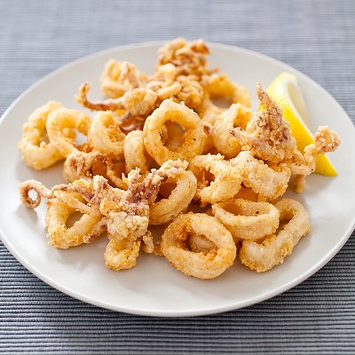 Fried Calamari Image