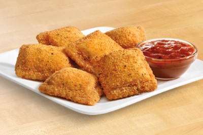 Fried Ravioli Image