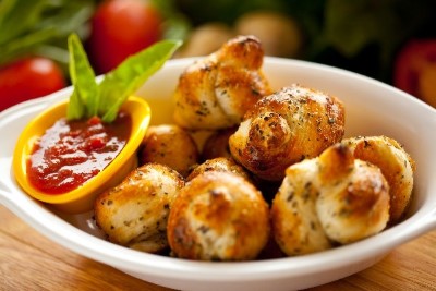 Garlic Knots (12-15) Image