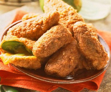 Jalapeno Popper (6) Image