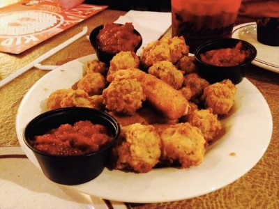 Mix Basket Image