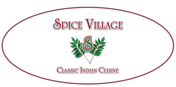 Spice Village logo