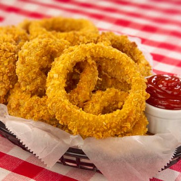 Onion Rings Image