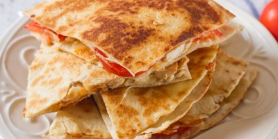 Quesadilla Image