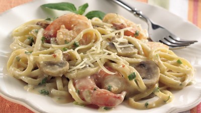 PESCE (SEAFOOD) Image