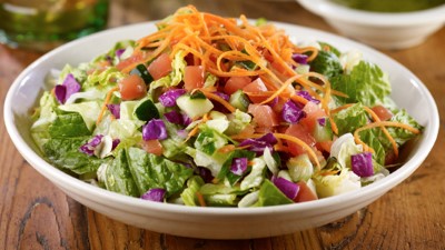SALADS Image