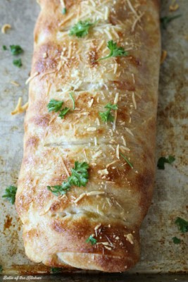 Regular Stromboli Image