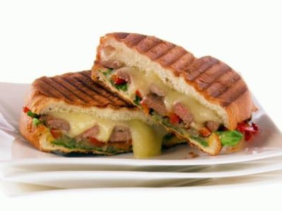 PANINI Image