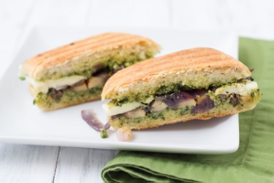 Roma Panini Image