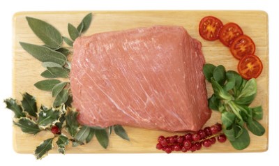 VITELLO (VEAL) Image