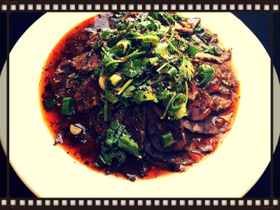 SALAD 中式沙拉 Image