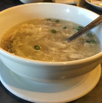 SOUP 湯類 Image