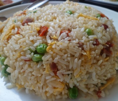 FRIED RICE 炒飯類 Image
