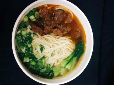 NOODLES 面類 Image