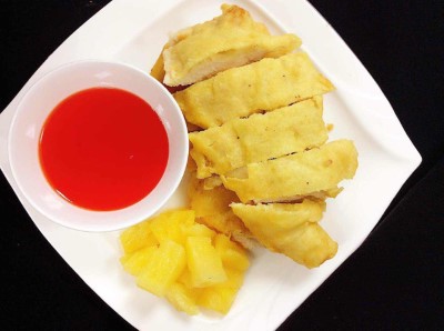 CHICKEN DISHES 雞肉類 Image