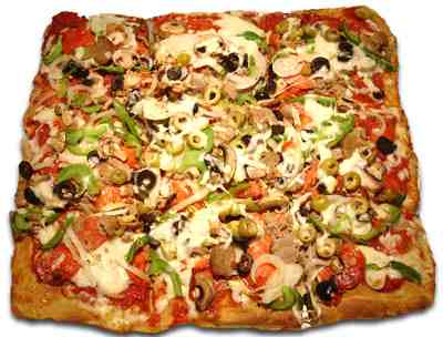 Sicilian Special Image