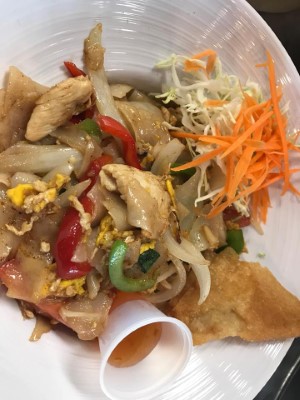 L11. Drunken Beef Noodle Image