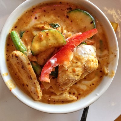 L13. Red Curry Image