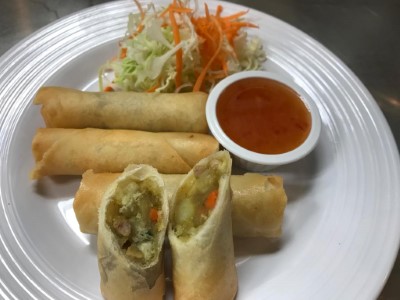 A3. Thai Time Rolls (4) Image