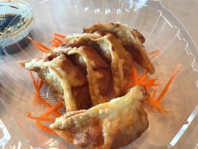 A6. Thai Pot Sticker (5) Image