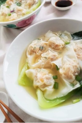 S8. Wonton Soup Image
