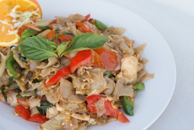N3. Drunken Noodle Image