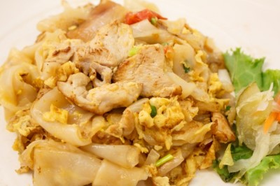 N4. Chicken Noodle Image