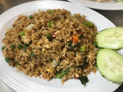 R3. Kee Mao Fried Rice Image
