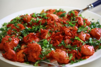 Chicken 65 Image